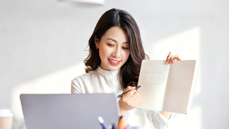 パンダ語学学校 2021年 OMOオンライン授業強化イメージ パンダ語学学校 2021年 OMOオンライン授業強化イメージ